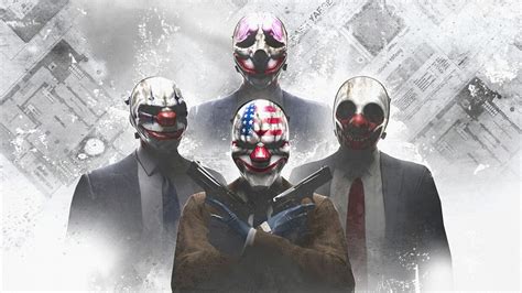 Browse 21. . Blt payday 2